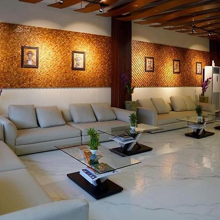 Elohim Hotel Sentani Τζαγιαπούρα Εξωτερικό φωτογραφία