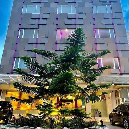 Elohim Hotel Sentani Τζαγιαπούρα Εξωτερικό φωτογραφία