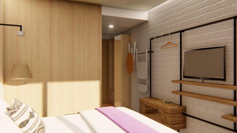 Elohim Hotel Sentani Τζαγιαπούρα Εξωτερικό φωτογραφία