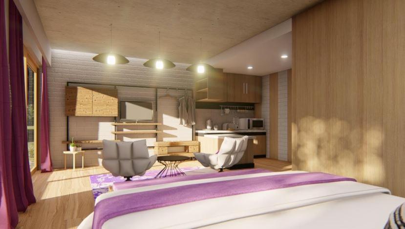 Elohim Hotel Sentani Τζαγιαπούρα Εξωτερικό φωτογραφία