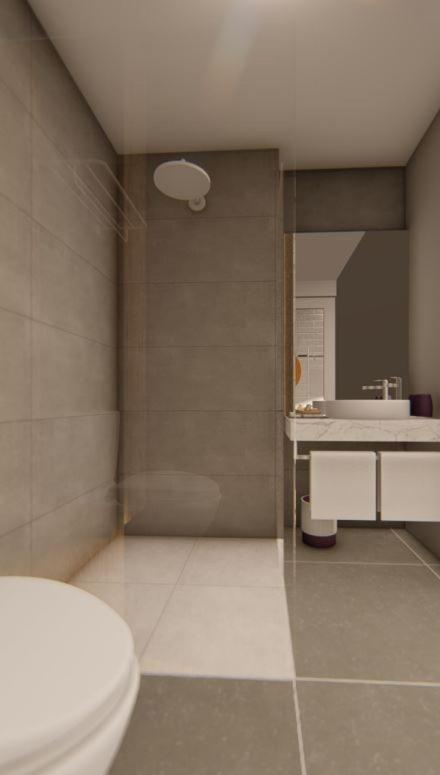Elohim Hotel Sentani Τζαγιαπούρα Εξωτερικό φωτογραφία