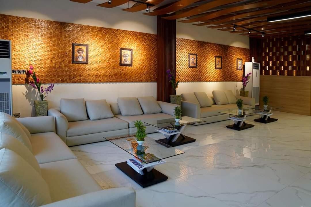 Elohim Hotel Sentani Τζαγιαπούρα Εξωτερικό φωτογραφία